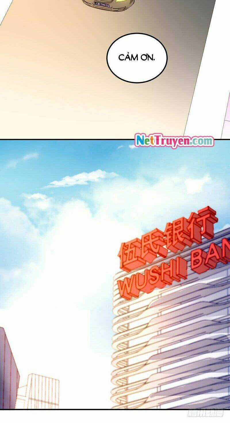 Đối Kháng Hoa Tâm Chủ Thượng Chapter 17 trang 6