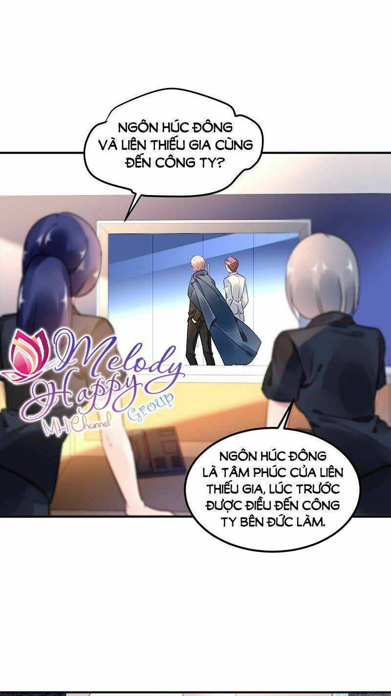 Đối Kháng Hoa Tâm Chủ Thượng Chapter 17 trang 7