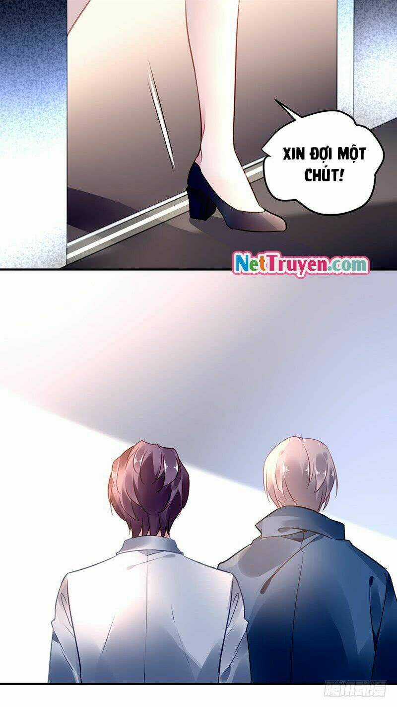 Đối Kháng Hoa Tâm Chủ Thượng Chapter 17 trang 8