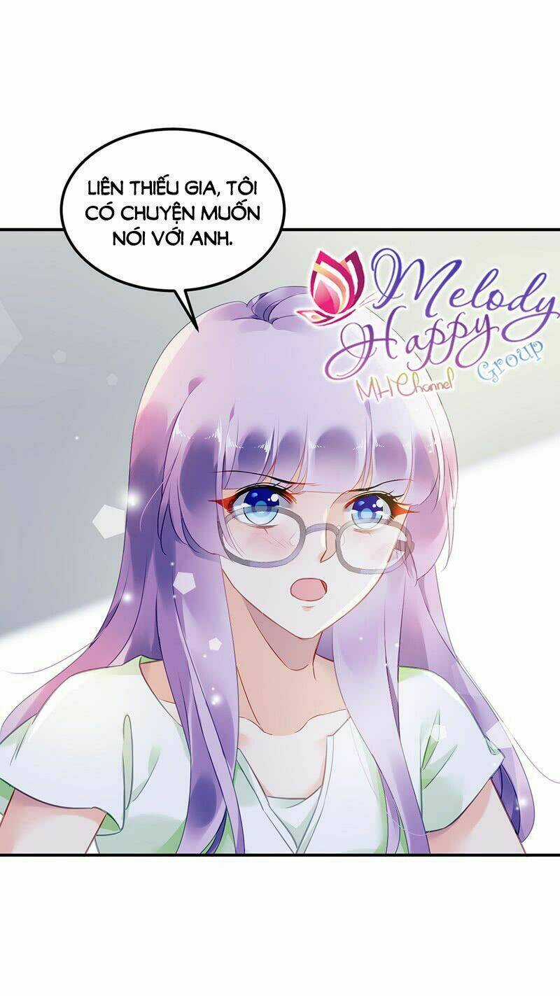 Đối Kháng Hoa Tâm Chủ Thượng Chapter 17 trang 9