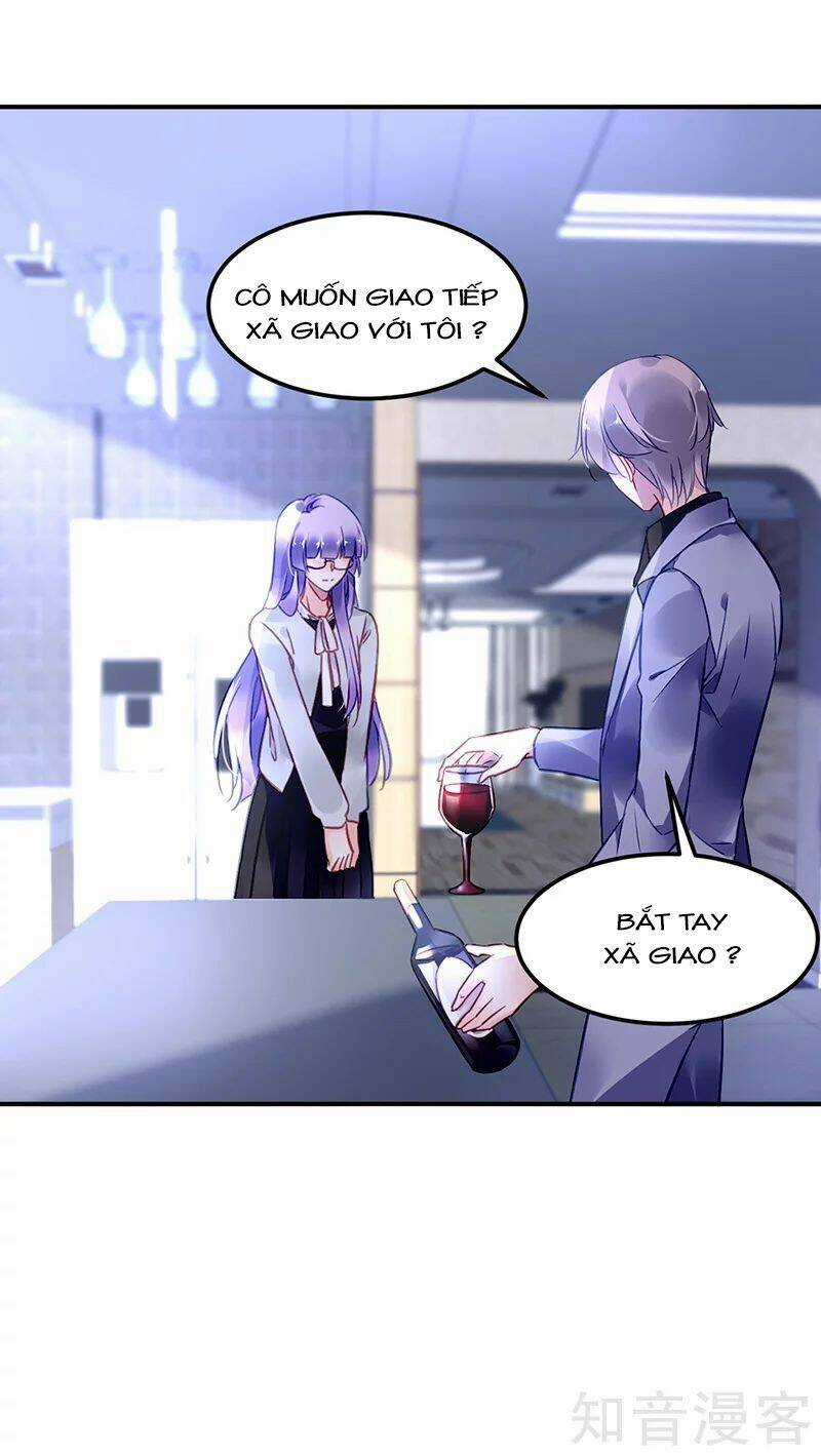 Đối Kháng Hoa Tâm Chủ Thượng Chapter 170 trang 10