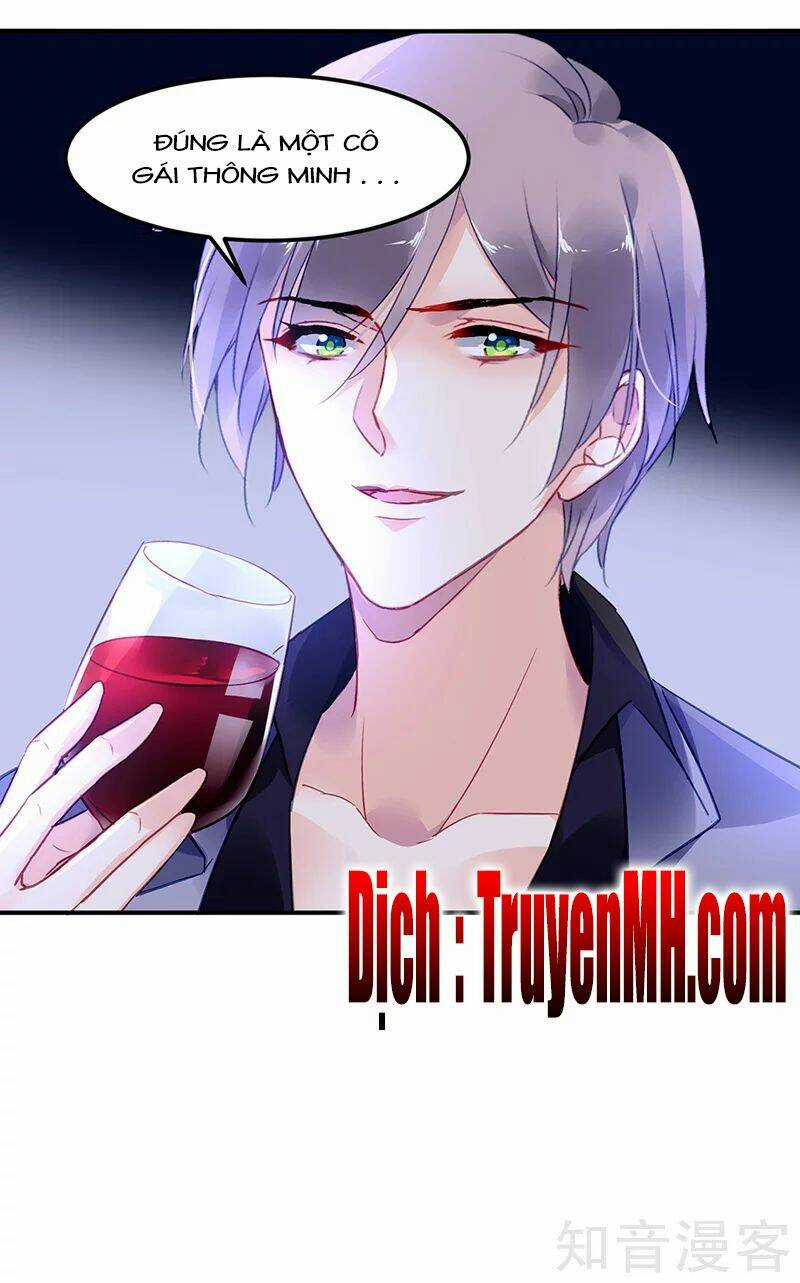 Đối Kháng Hoa Tâm Chủ Thượng Chapter 170 trang 11