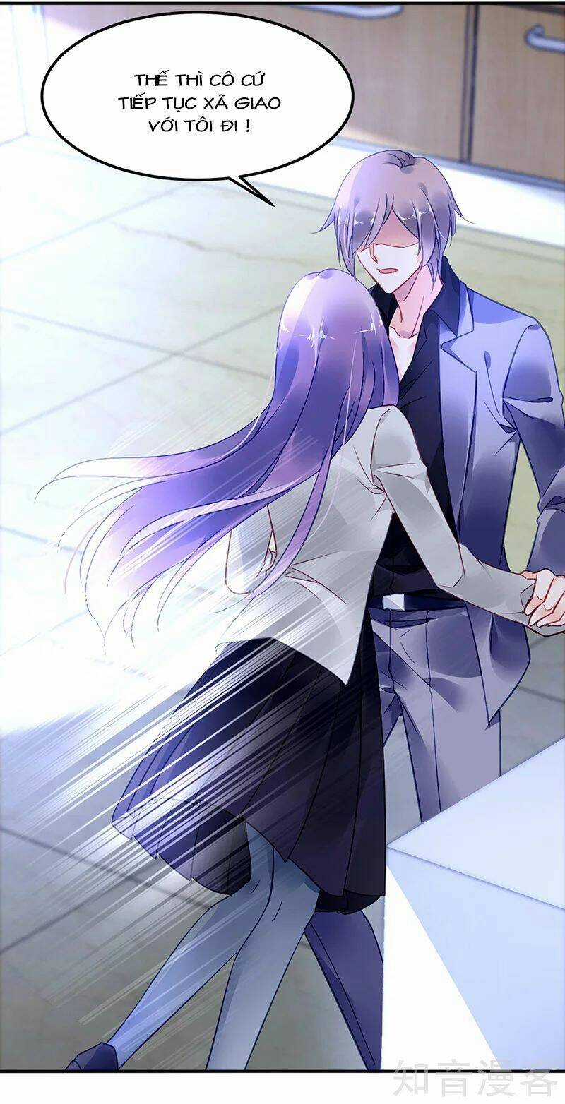 Đối Kháng Hoa Tâm Chủ Thượng Chapter 170 trang 12