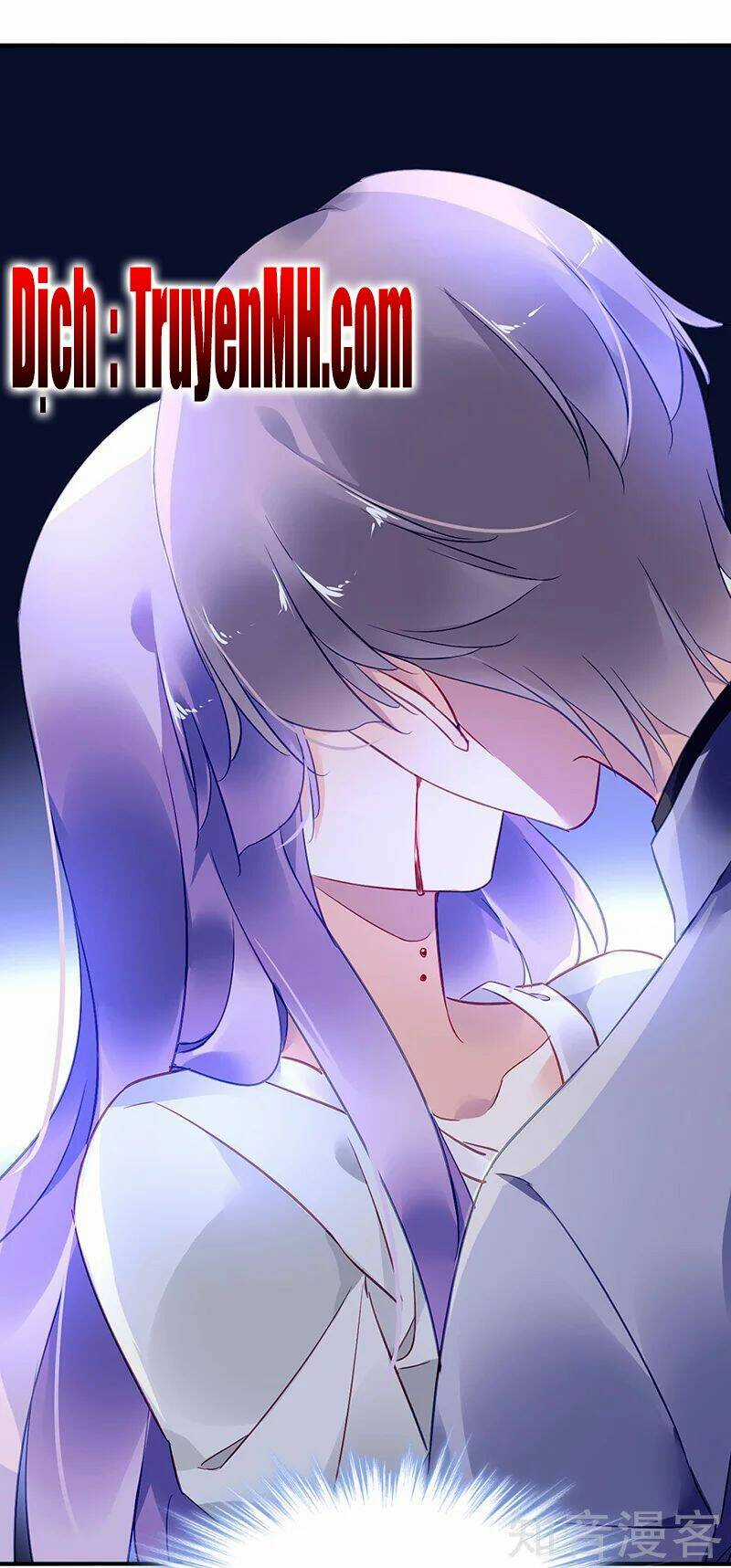 Đối Kháng Hoa Tâm Chủ Thượng Chapter 170 trang 13