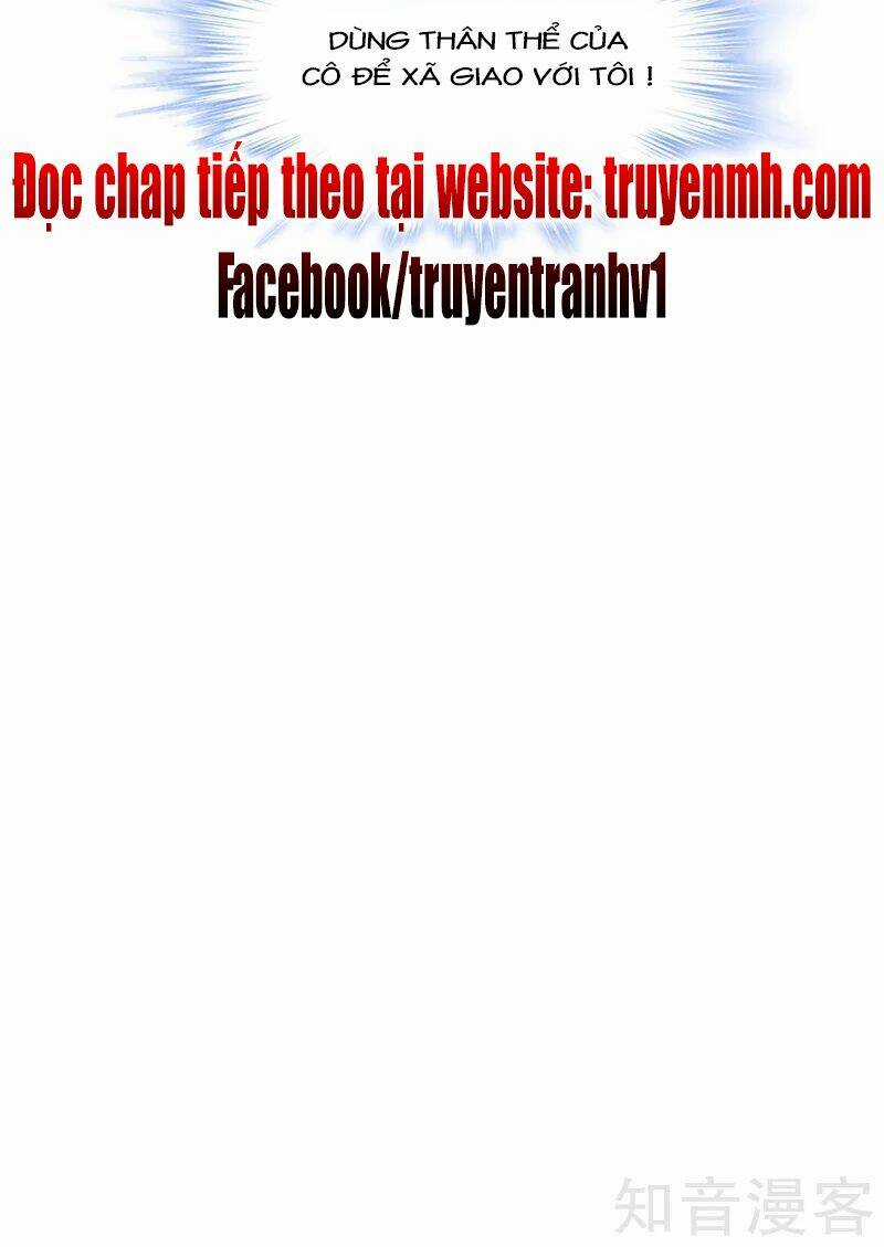 Đối Kháng Hoa Tâm Chủ Thượng Chapter 170 trang 14