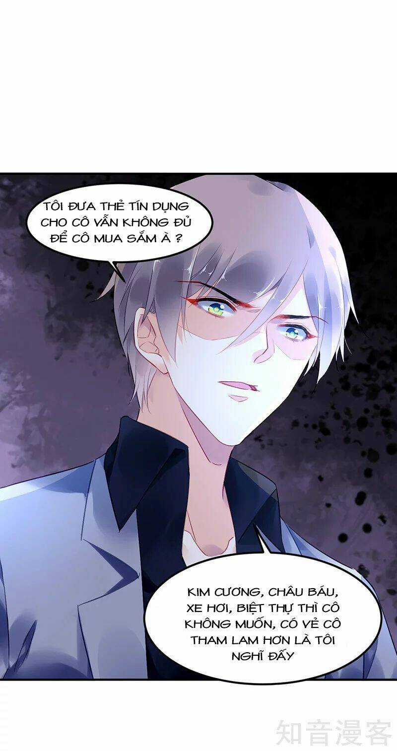 Đối Kháng Hoa Tâm Chủ Thượng Chapter 170 trang 3