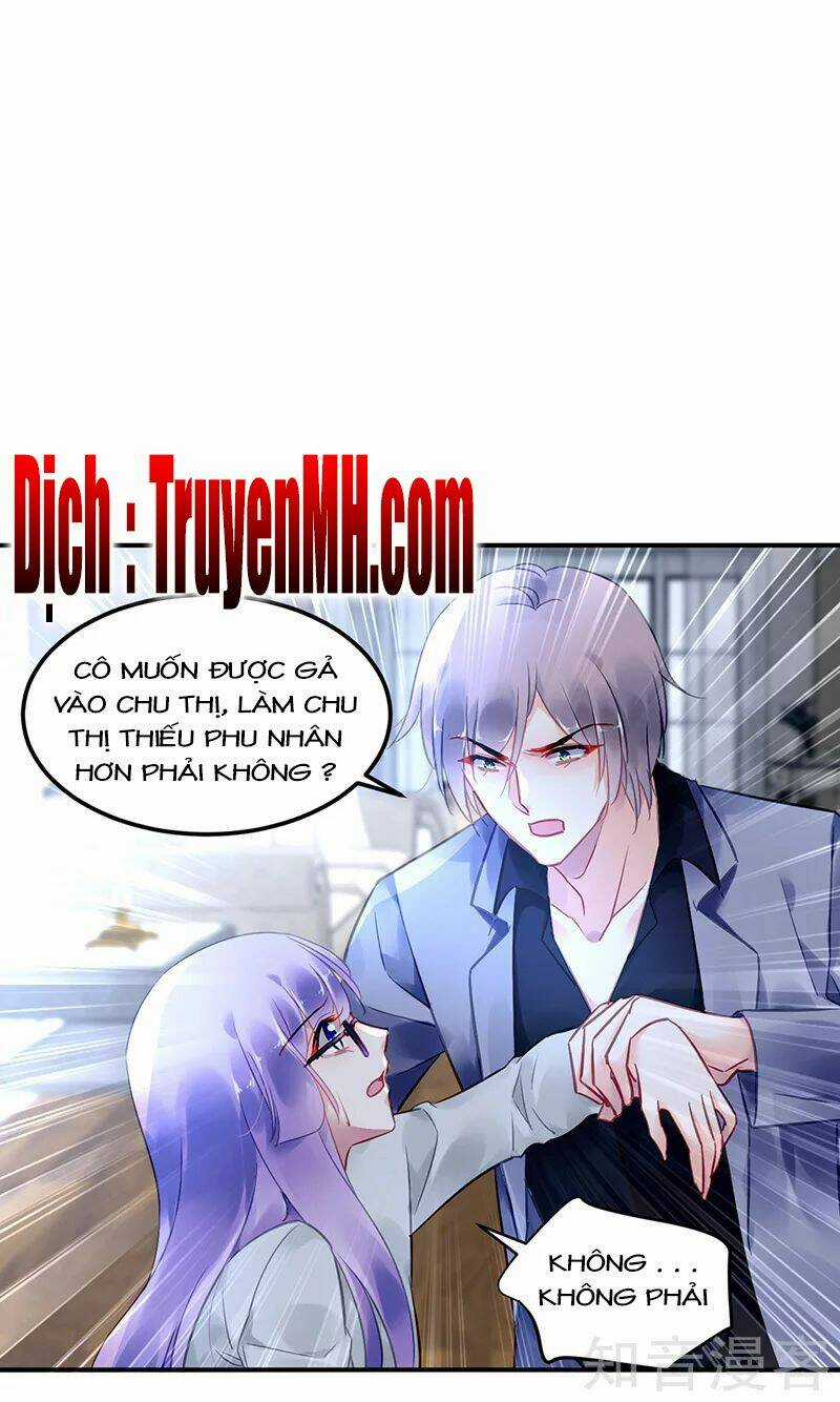 Đối Kháng Hoa Tâm Chủ Thượng Chapter 170 trang 4