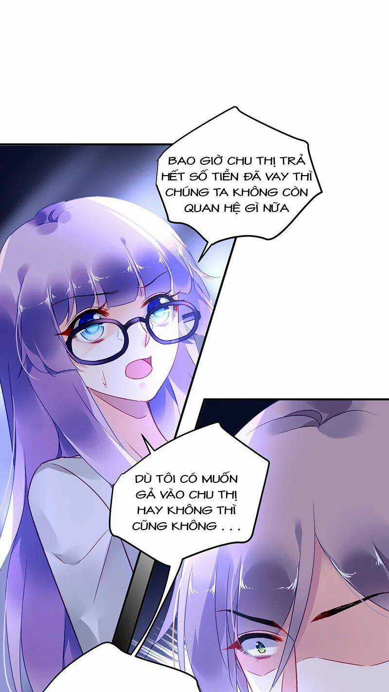 Đối Kháng Hoa Tâm Chủ Thượng Chapter 170 trang 5