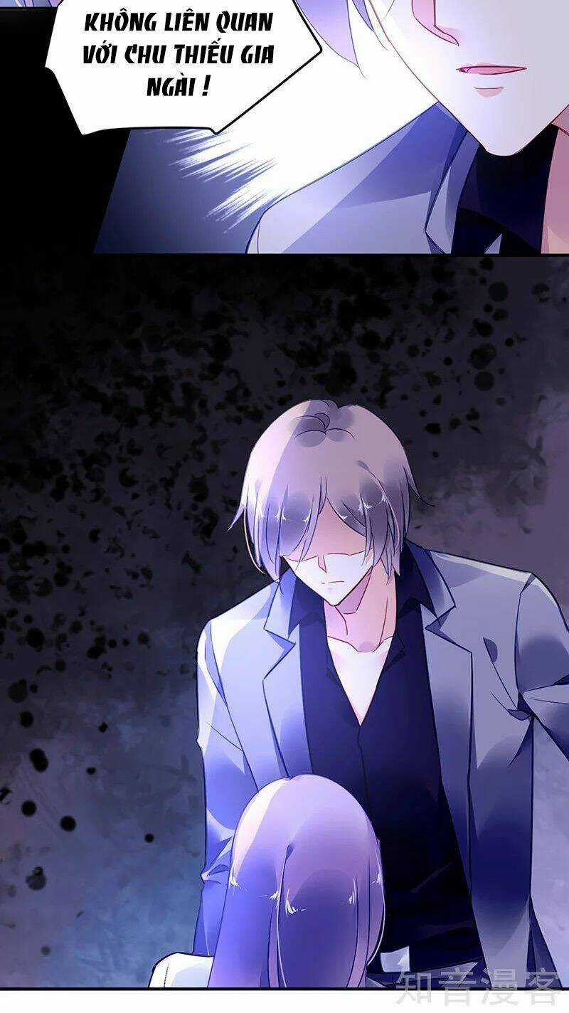 Đối Kháng Hoa Tâm Chủ Thượng Chapter 170 trang 6