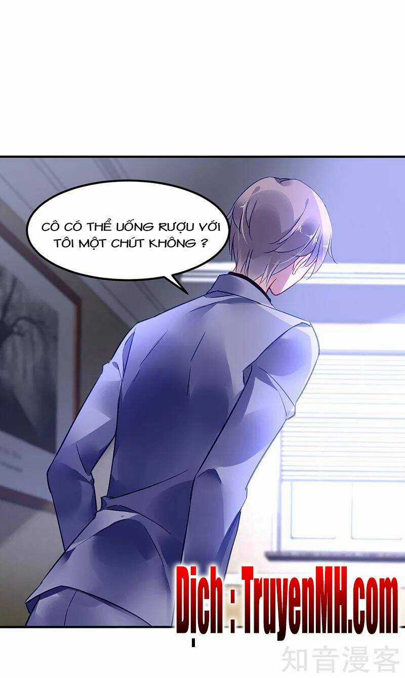 Đối Kháng Hoa Tâm Chủ Thượng Chapter 170 trang 7