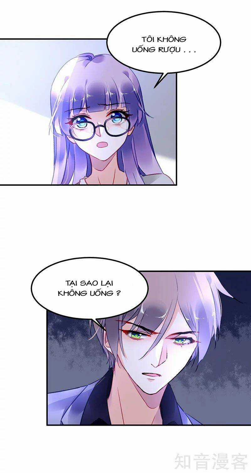 Đối Kháng Hoa Tâm Chủ Thượng Chapter 170 trang 8