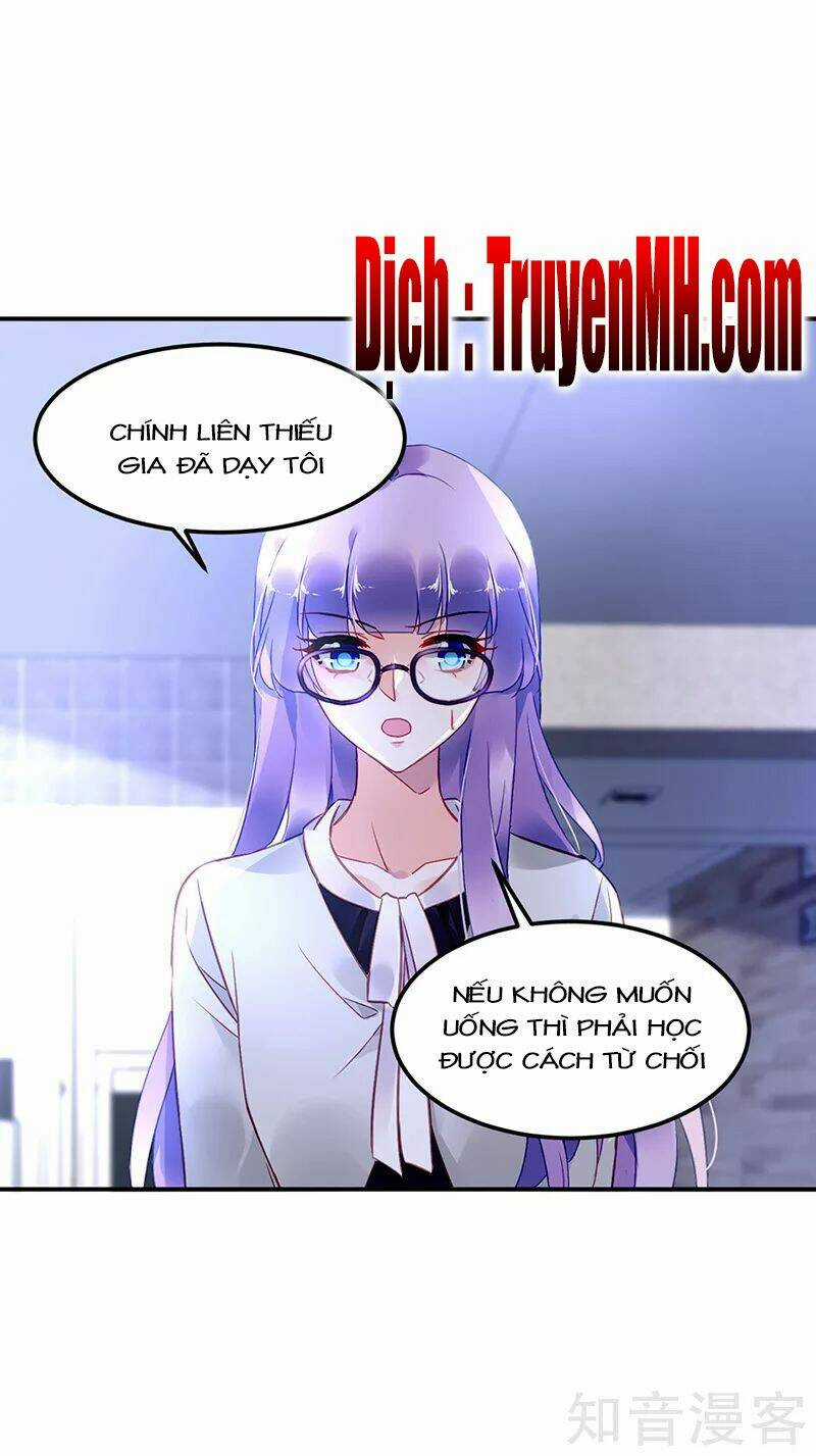 Đối Kháng Hoa Tâm Chủ Thượng Chapter 170 trang 9