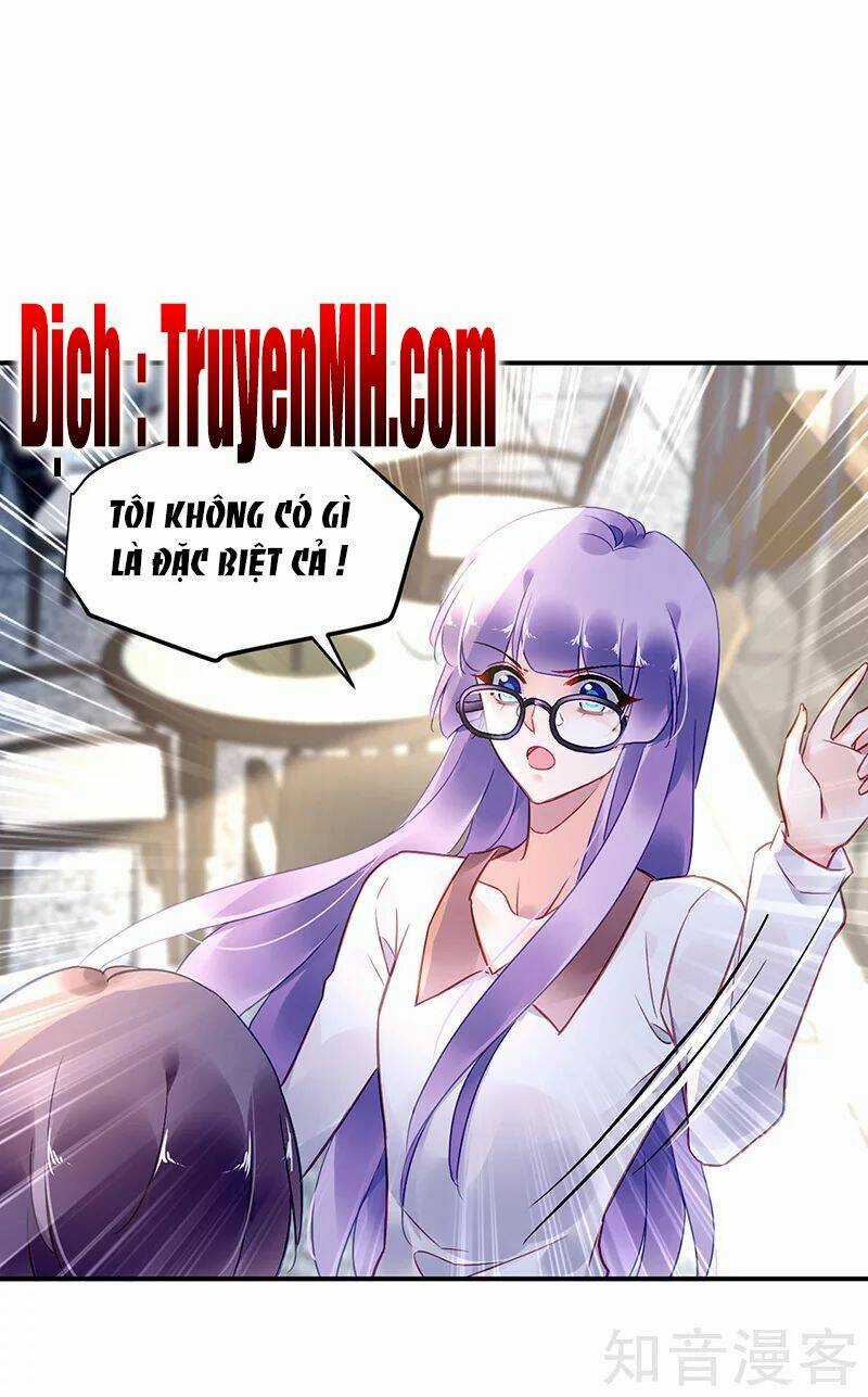 Đối Kháng Hoa Tâm Chủ Thượng Chapter 171 trang 10