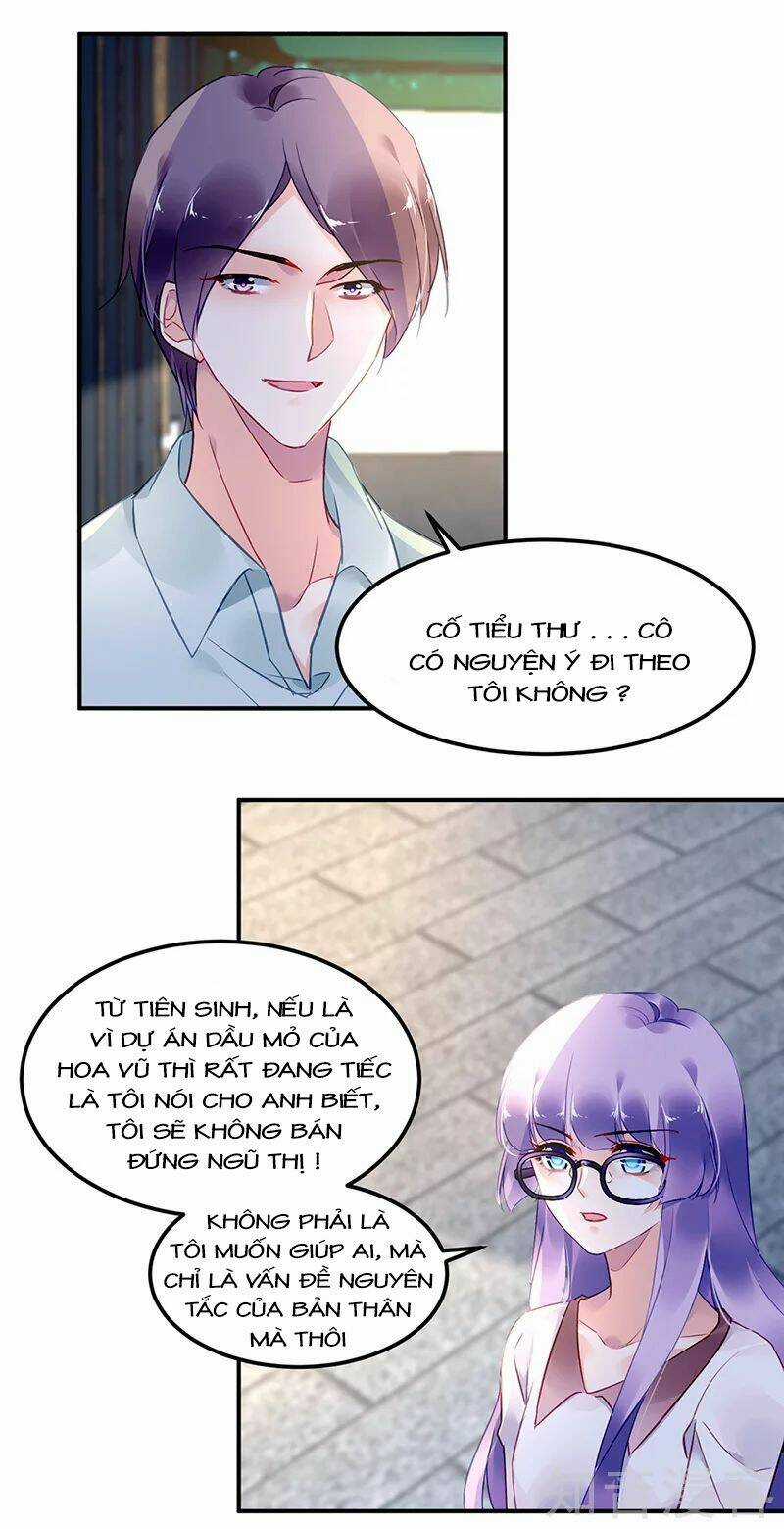 Đối Kháng Hoa Tâm Chủ Thượng Chapter 171 trang 11