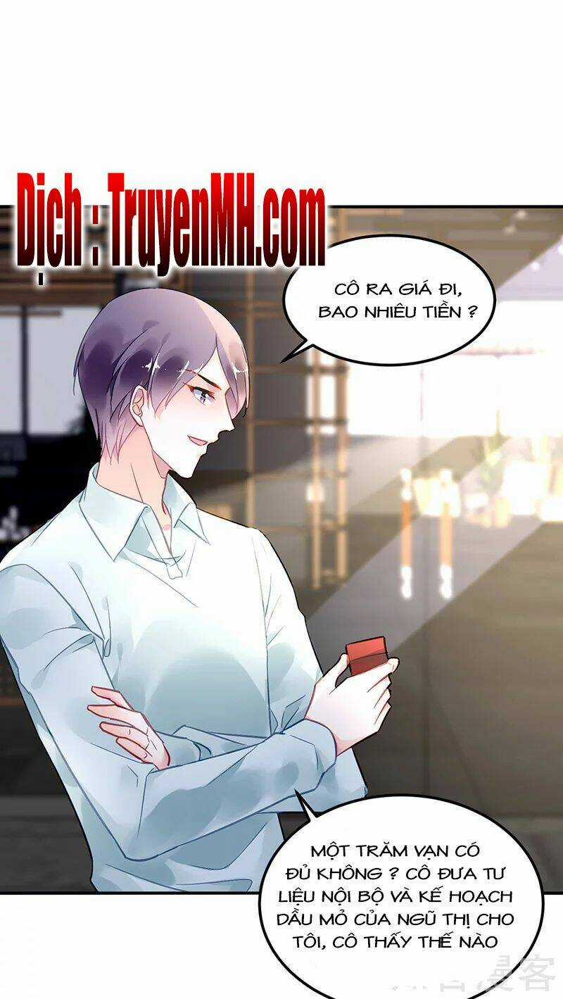 Đối Kháng Hoa Tâm Chủ Thượng Chapter 171 trang 12