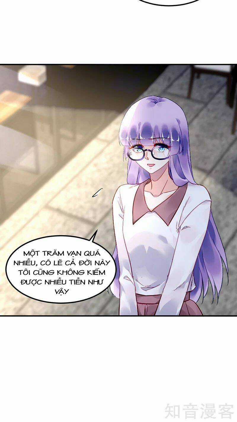 Đối Kháng Hoa Tâm Chủ Thượng Chapter 171 trang 13