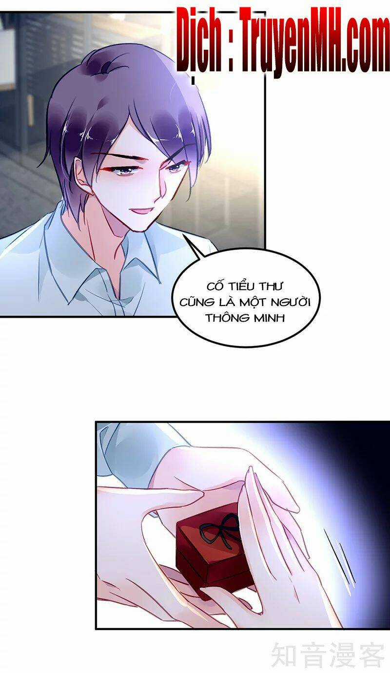 Đối Kháng Hoa Tâm Chủ Thượng Chapter 171 trang 14