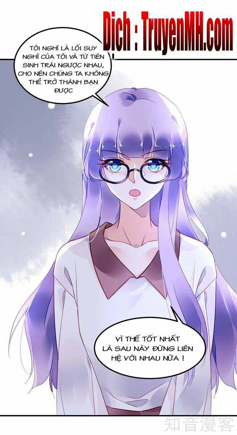 Đối Kháng Hoa Tâm Chủ Thượng Chapter 171 trang 15