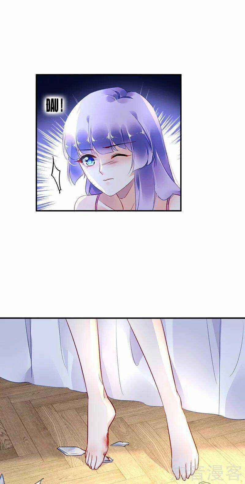 Đối Kháng Hoa Tâm Chủ Thượng Chapter 171 trang 2