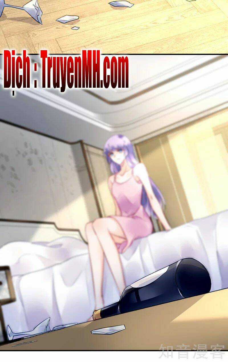 Đối Kháng Hoa Tâm Chủ Thượng Chapter 171 trang 3