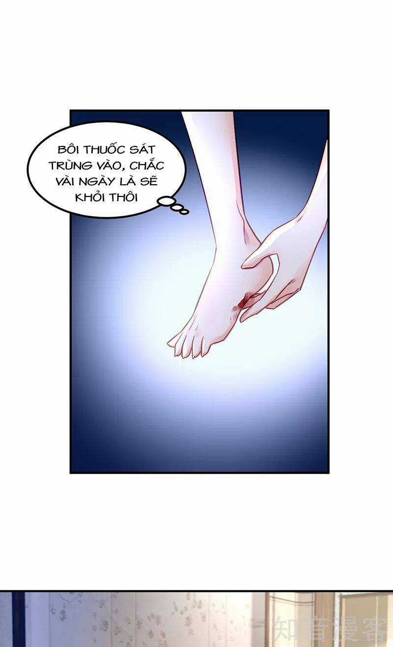 Đối Kháng Hoa Tâm Chủ Thượng Chapter 171 trang 4