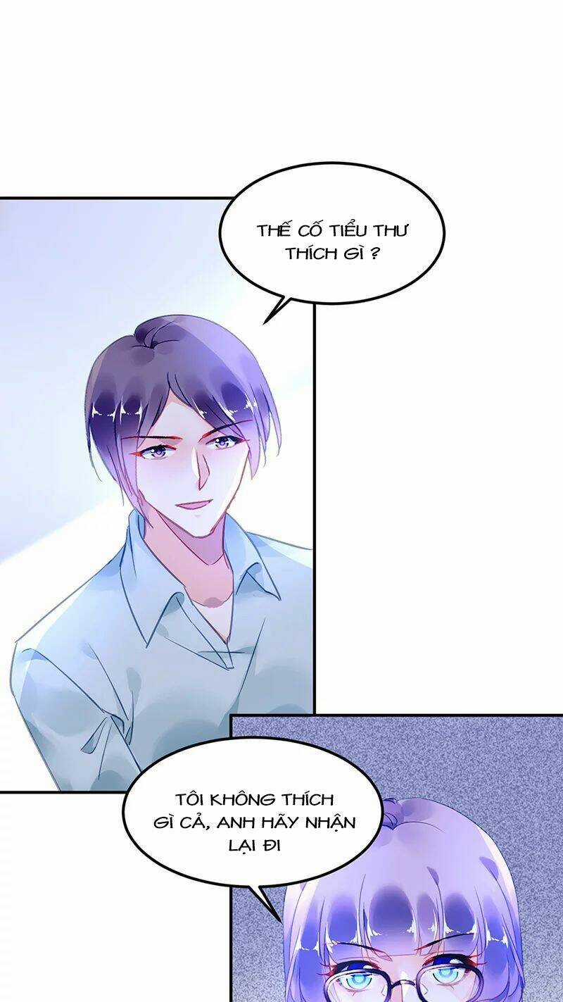 Đối Kháng Hoa Tâm Chủ Thượng Chapter 171 trang 8