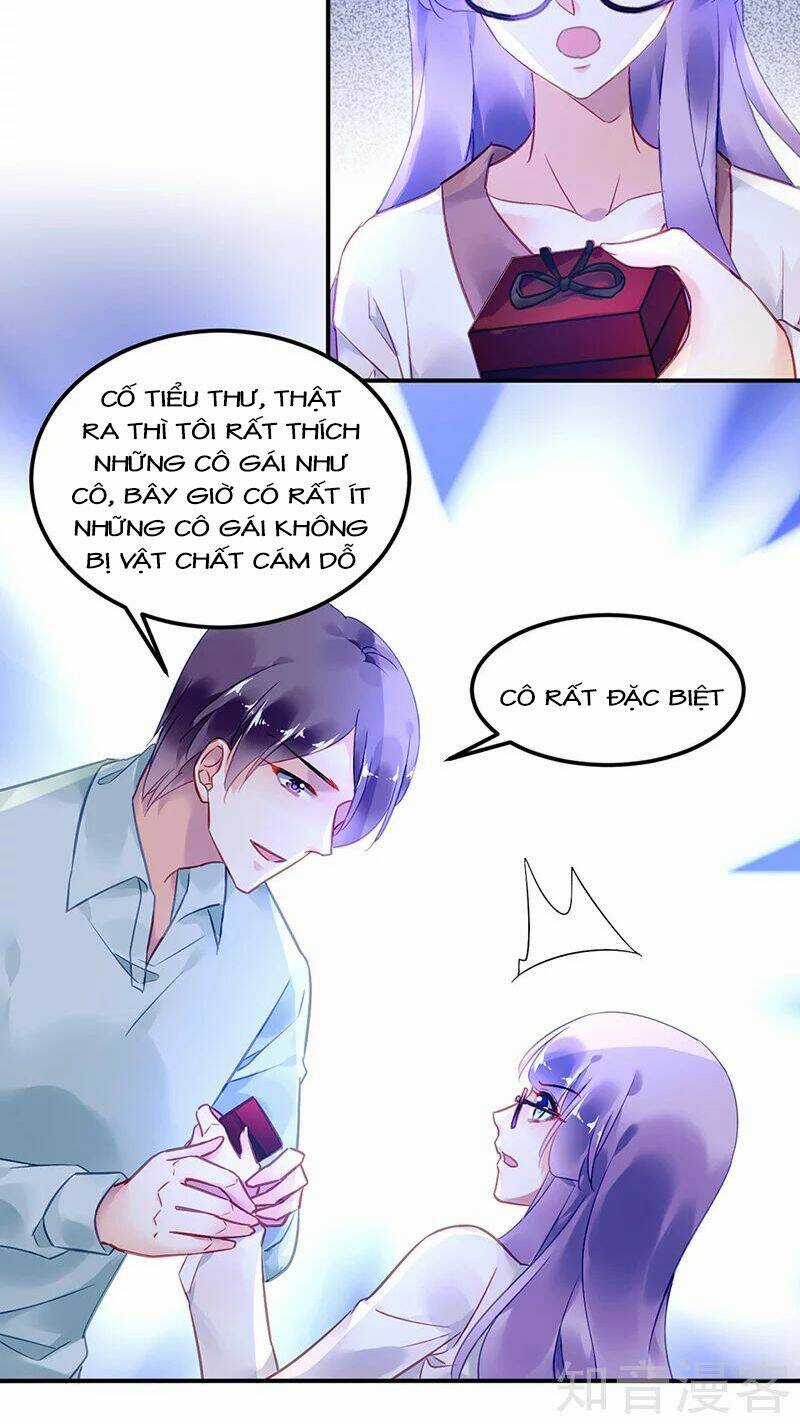 Đối Kháng Hoa Tâm Chủ Thượng Chapter 171 trang 9