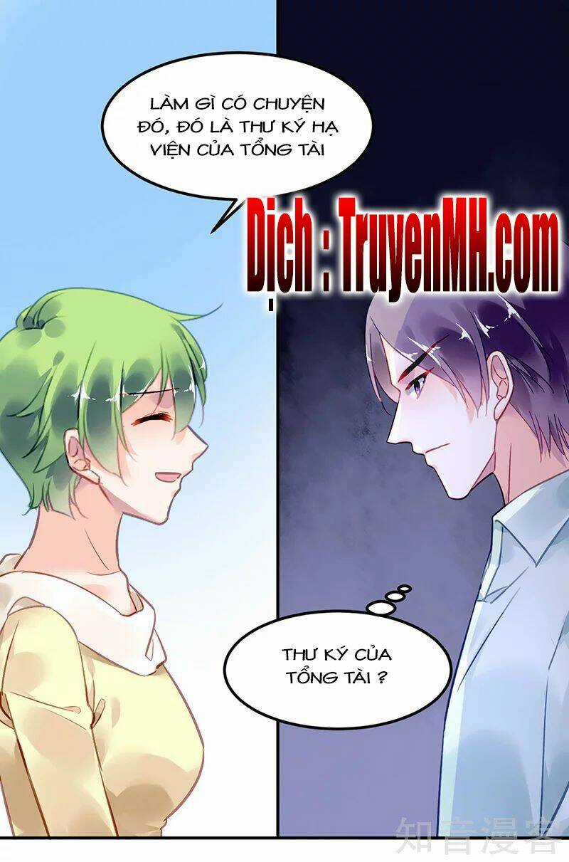 Đối Kháng Hoa Tâm Chủ Thượng Chapter 172 trang 11