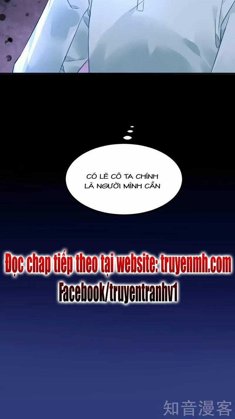 Đối Kháng Hoa Tâm Chủ Thượng Chapter 172 trang 13