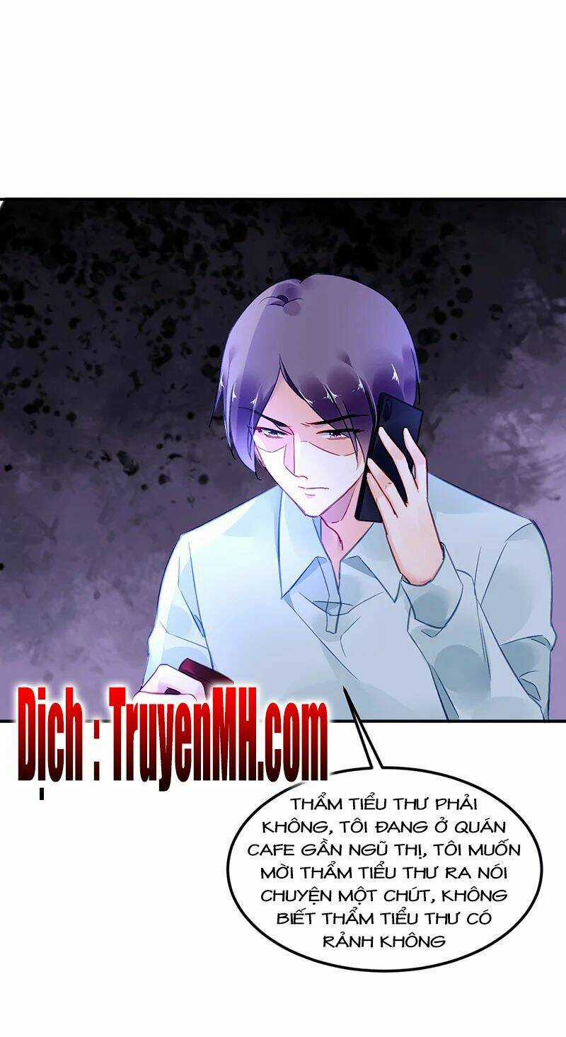 Đối Kháng Hoa Tâm Chủ Thượng Chapter 172 trang 3