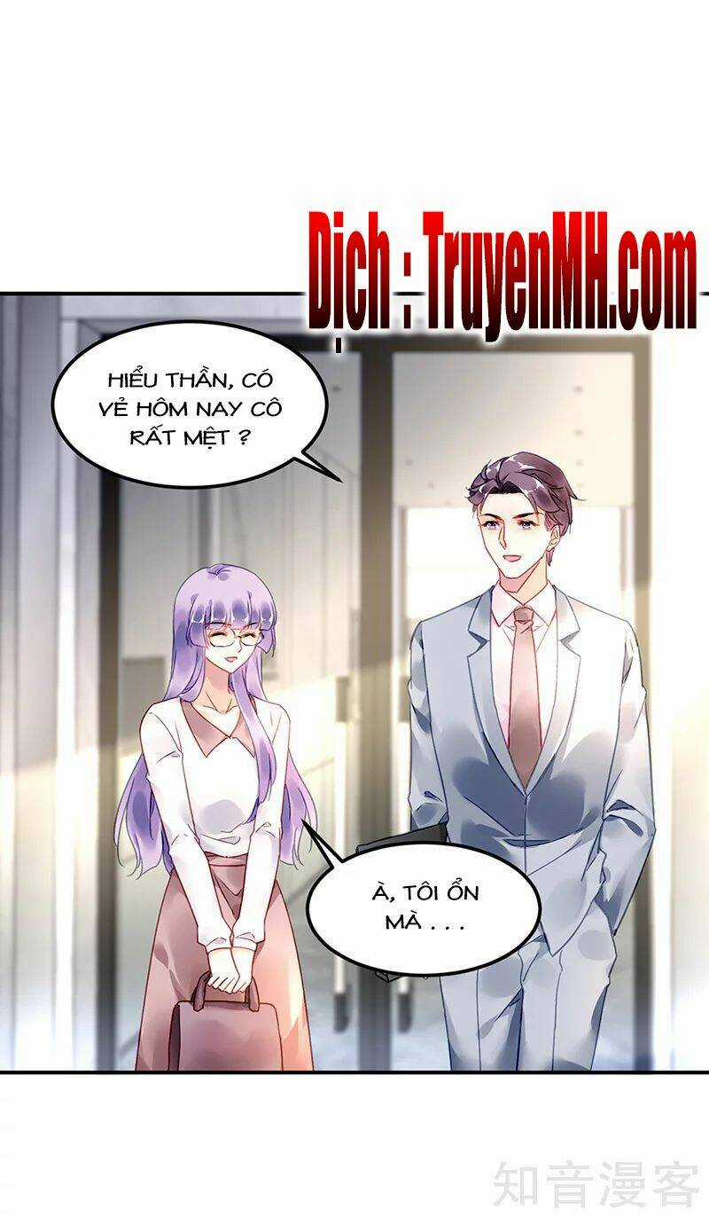 Đối Kháng Hoa Tâm Chủ Thượng Chapter 172 trang 4