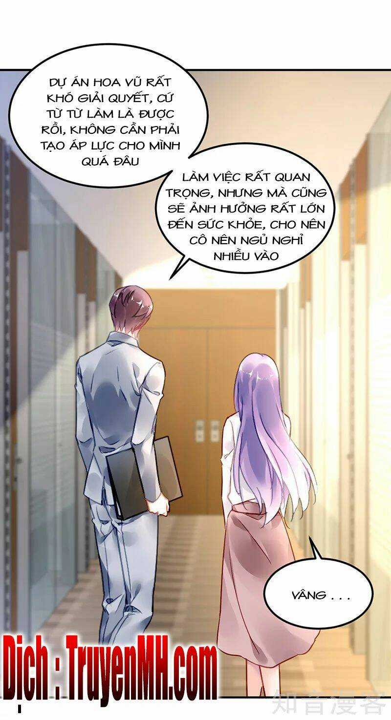 Đối Kháng Hoa Tâm Chủ Thượng Chapter 172 trang 5