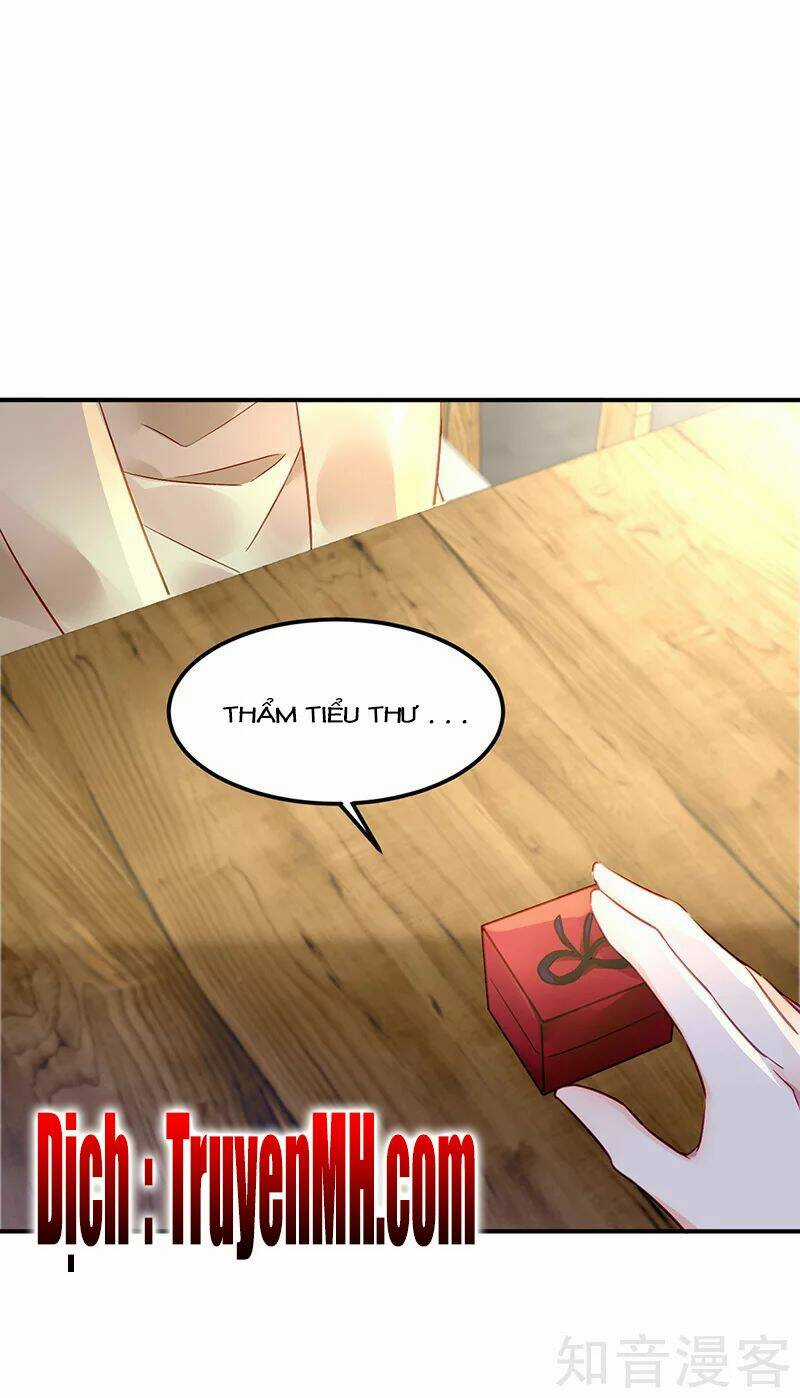 Đối Kháng Hoa Tâm Chủ Thượng Chapter 172 trang 6