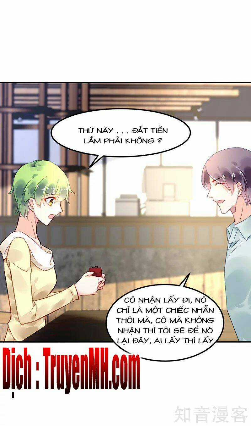 Đối Kháng Hoa Tâm Chủ Thượng Chapter 172 trang 8