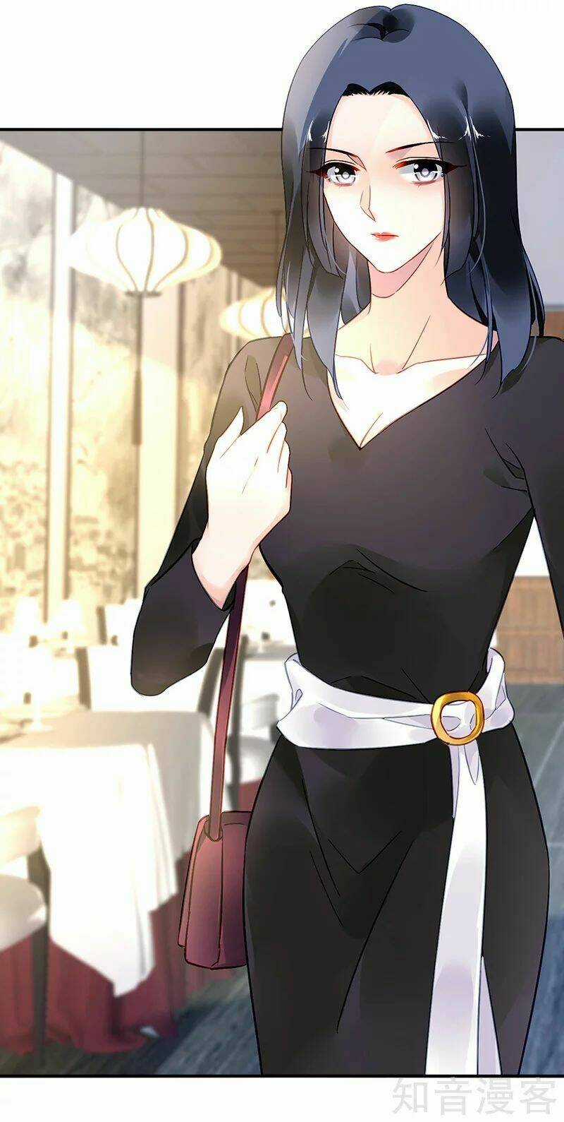 Đối Kháng Hoa Tâm Chủ Thượng Chapter 173 trang 1