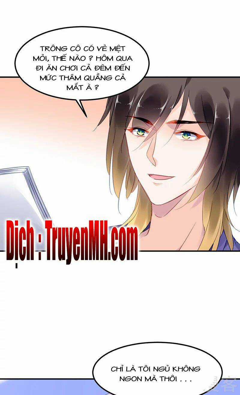 Đối Kháng Hoa Tâm Chủ Thượng Chapter 173 trang 10