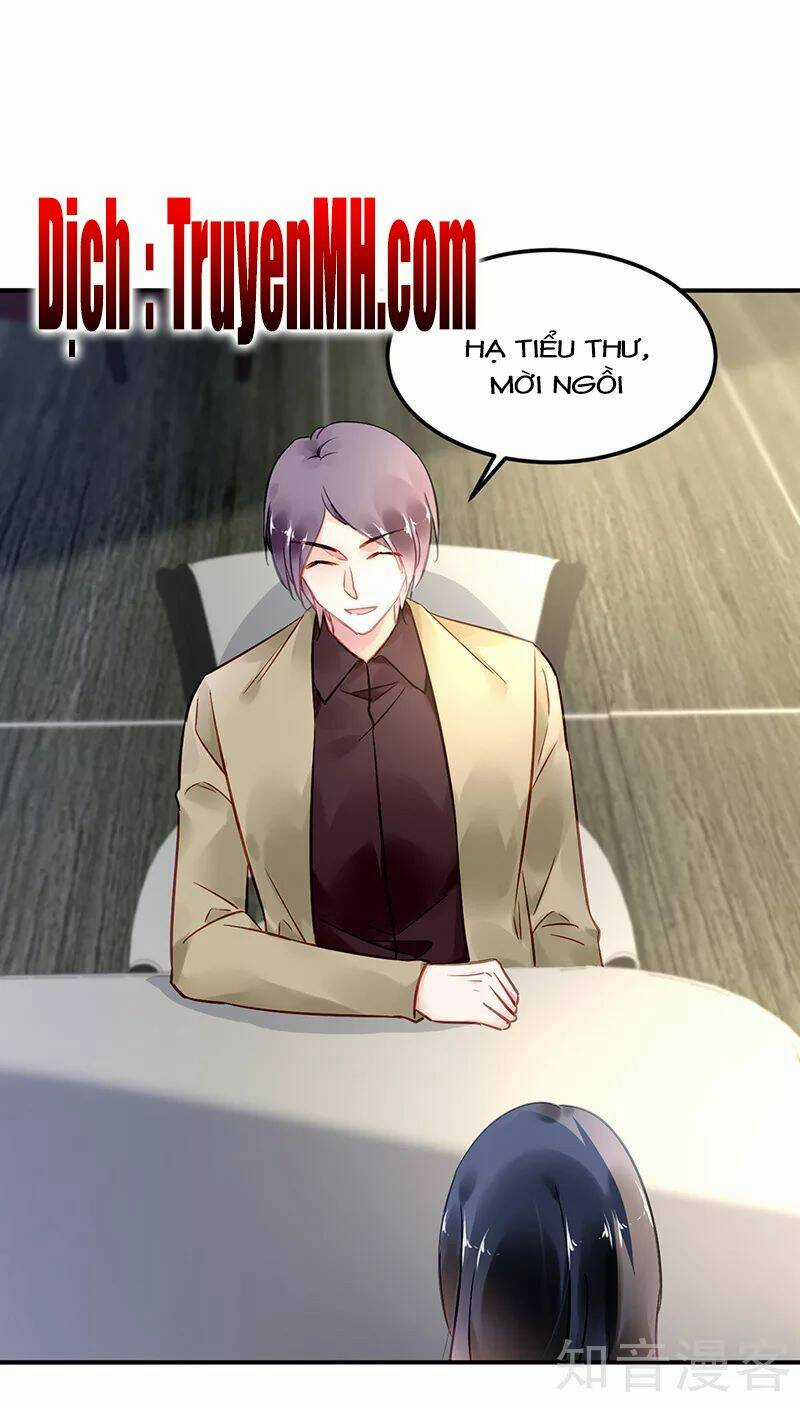 Đối Kháng Hoa Tâm Chủ Thượng Chapter 173 trang 2