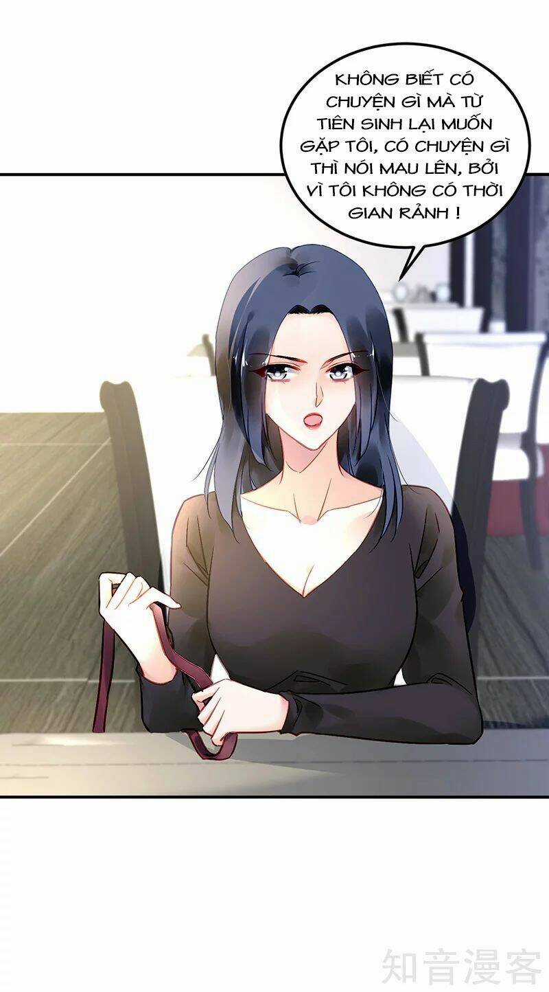 Đối Kháng Hoa Tâm Chủ Thượng Chapter 173 trang 3