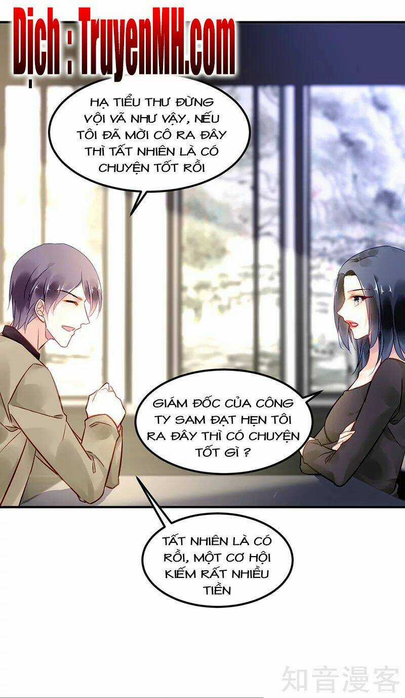 Đối Kháng Hoa Tâm Chủ Thượng Chapter 173 trang 4