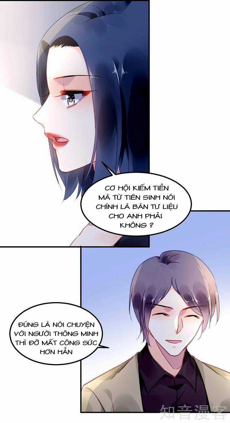 Đối Kháng Hoa Tâm Chủ Thượng Chapter 173 trang 5