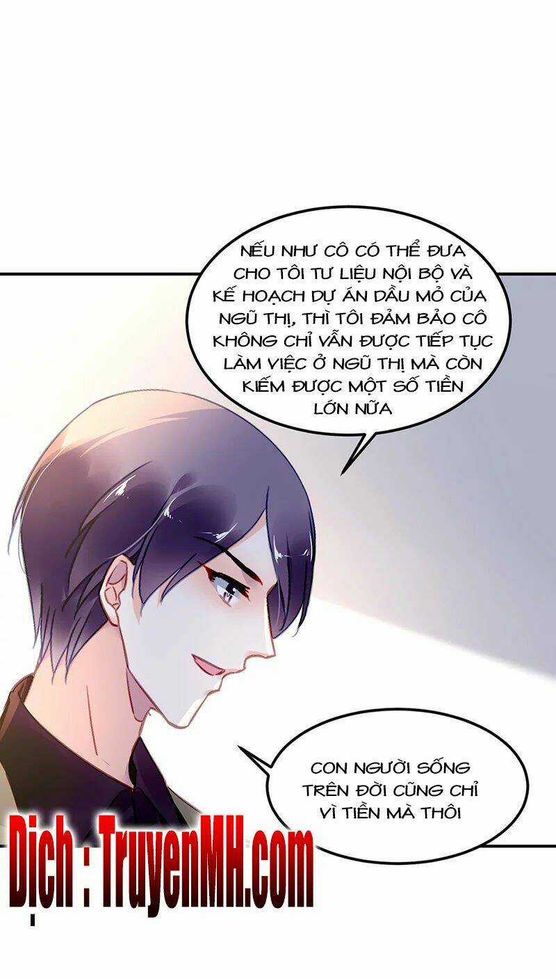 Đối Kháng Hoa Tâm Chủ Thượng Chapter 173 trang 6