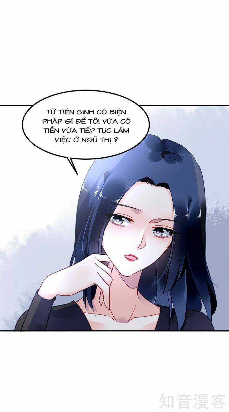 Đối Kháng Hoa Tâm Chủ Thượng Chapter 173 trang 7
