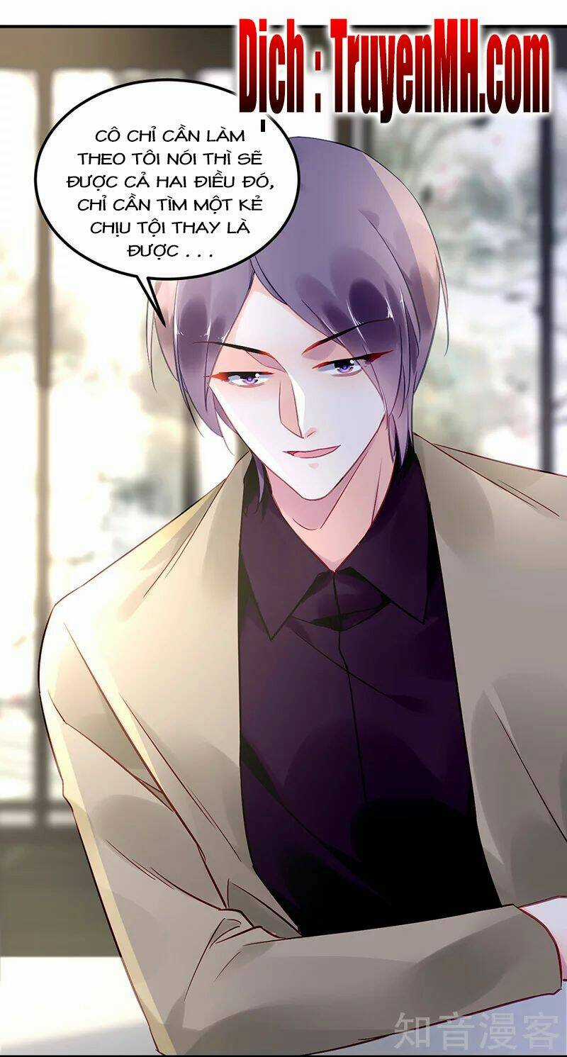 Đối Kháng Hoa Tâm Chủ Thượng Chapter 173 trang 8