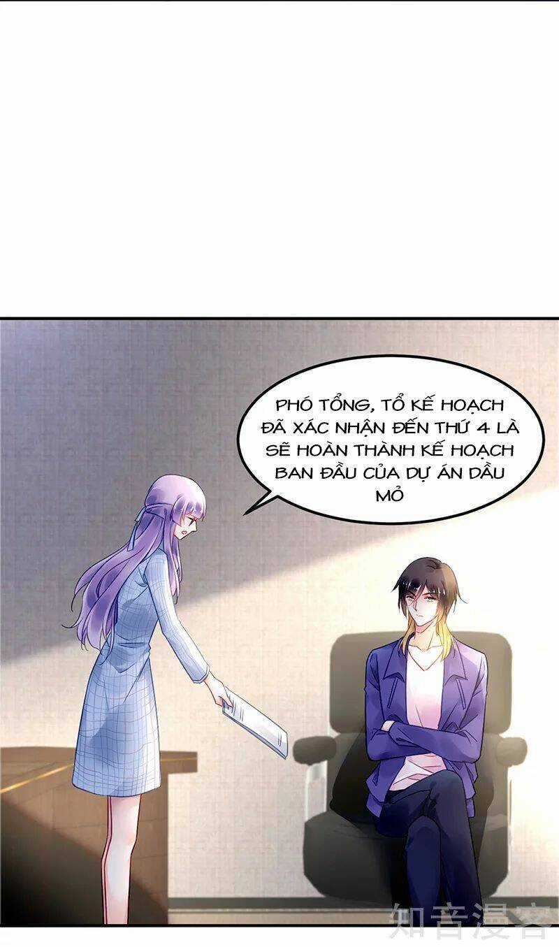 Đối Kháng Hoa Tâm Chủ Thượng Chapter 173 trang 9