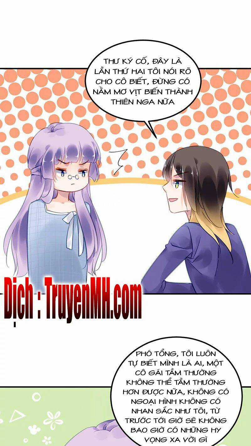 Đối Kháng Hoa Tâm Chủ Thượng Chapter 174 trang 1