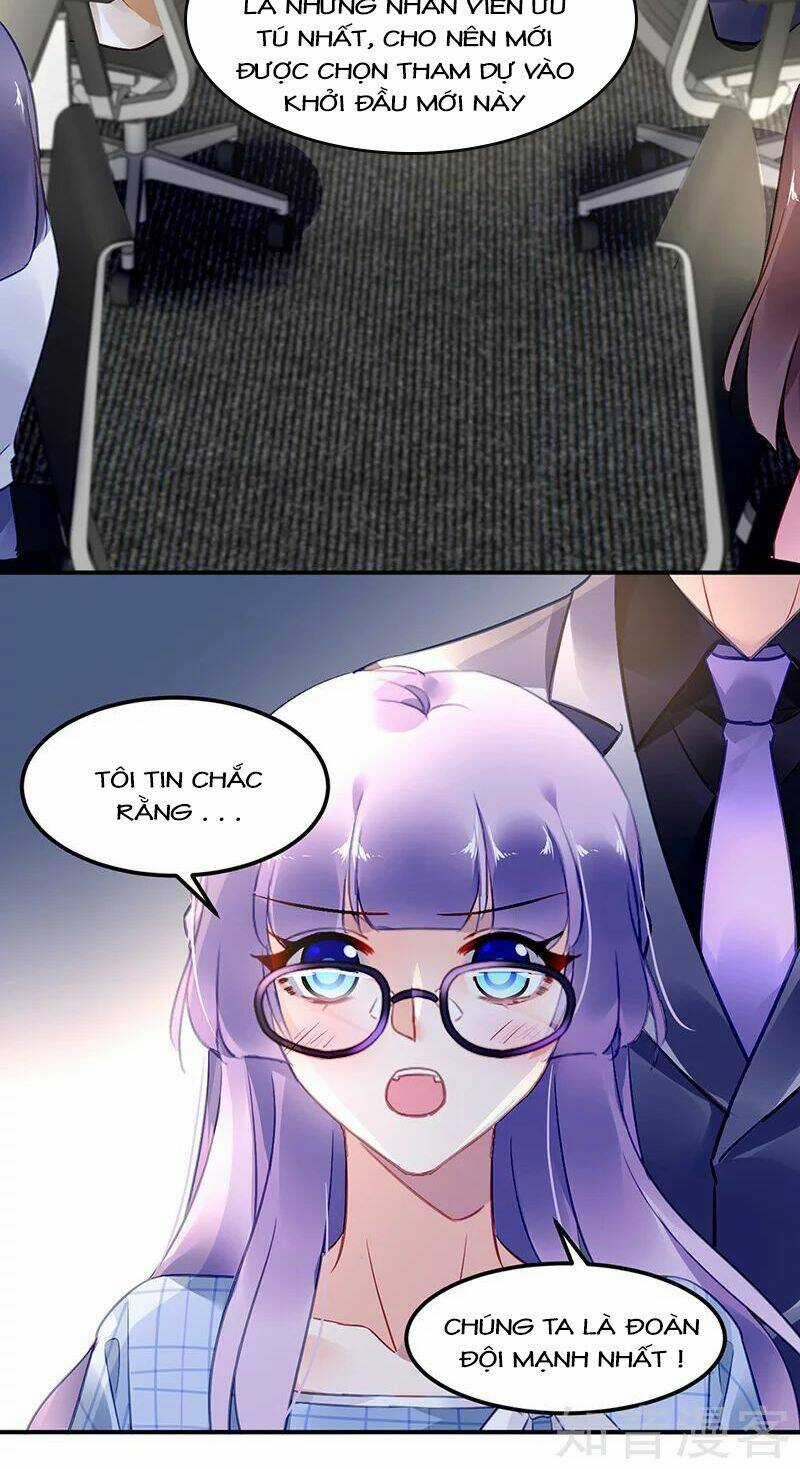 Đối Kháng Hoa Tâm Chủ Thượng Chapter 174 trang 10