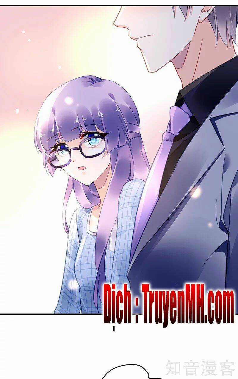 Đối Kháng Hoa Tâm Chủ Thượng Chapter 174 trang 11