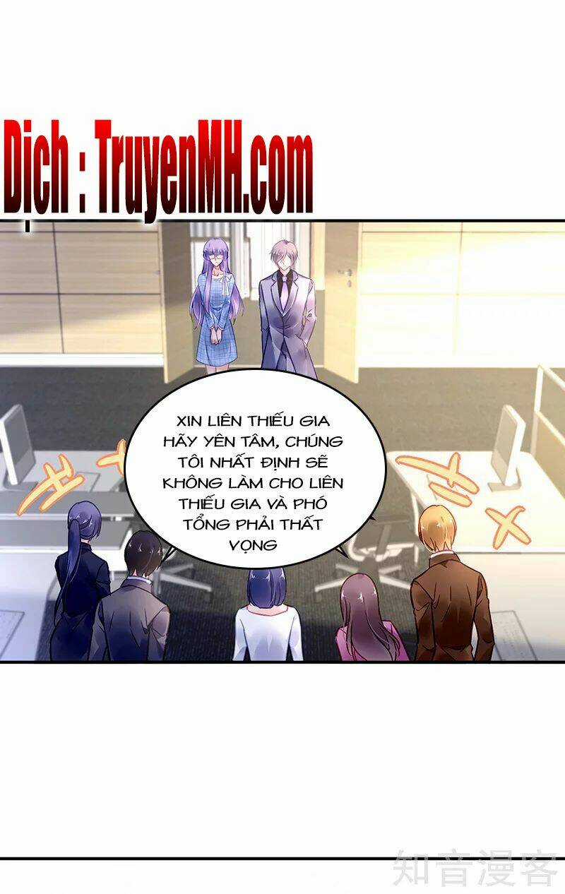 Đối Kháng Hoa Tâm Chủ Thượng Chapter 174 trang 13