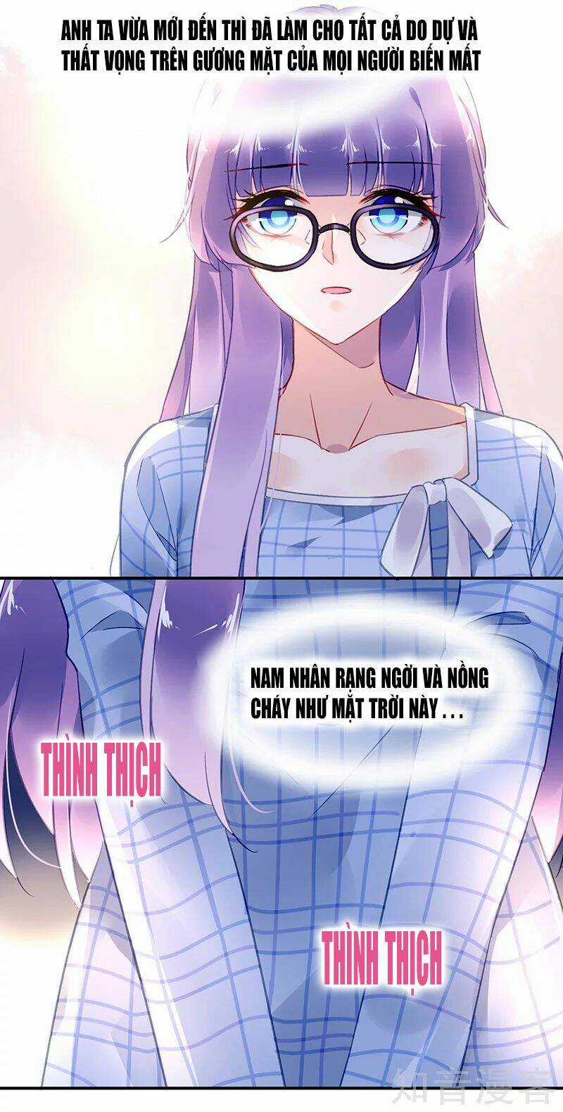 Đối Kháng Hoa Tâm Chủ Thượng Chapter 174 trang 14