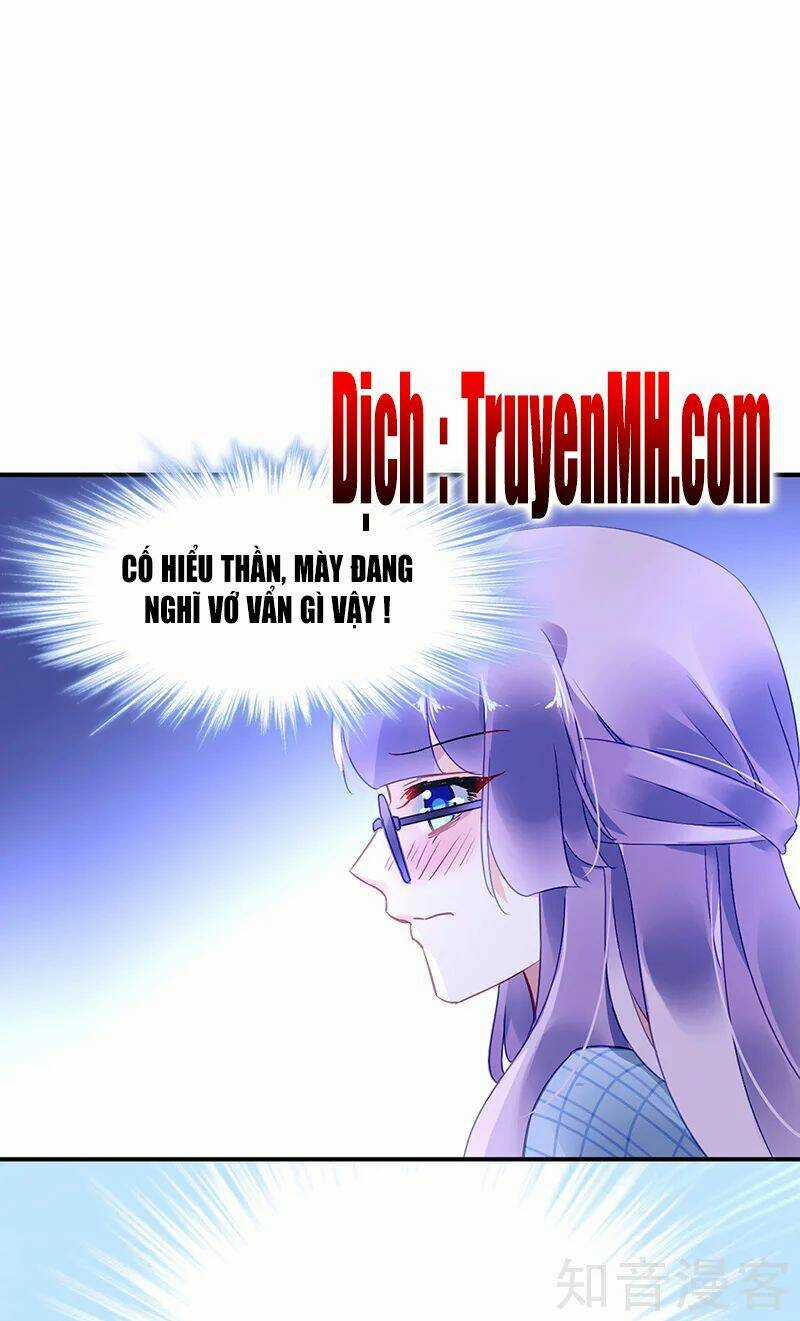 Đối Kháng Hoa Tâm Chủ Thượng Chapter 174 trang 15